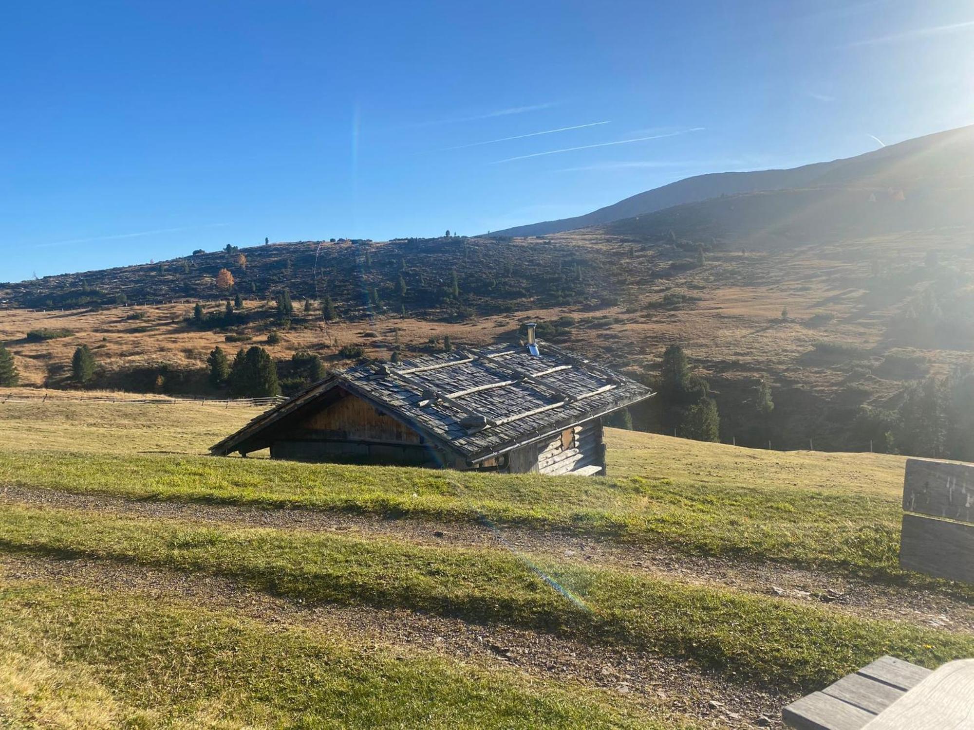 Hotel Sturmhof Chiusa Exteriér fotografie