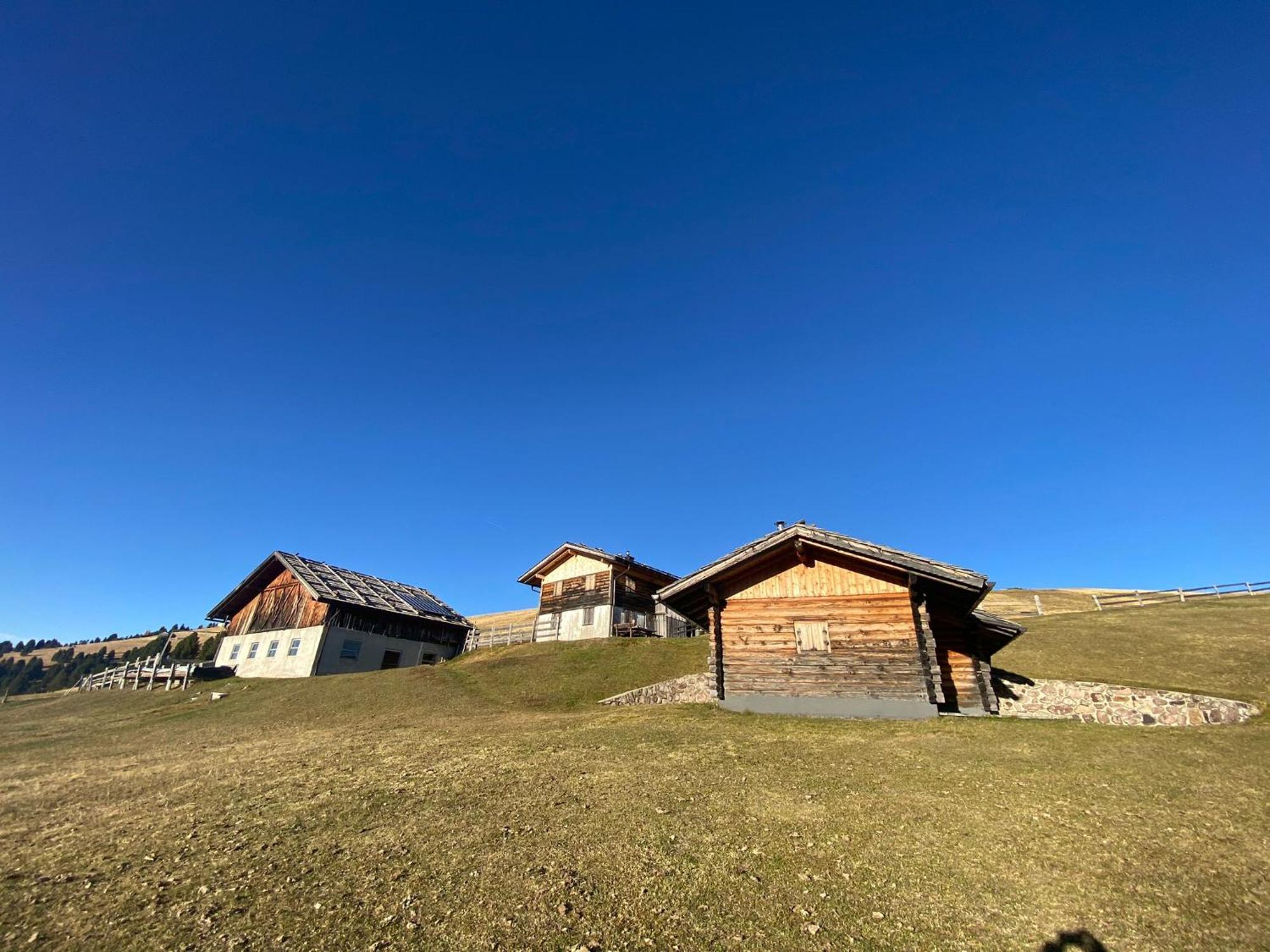 Hotel Sturmhof Chiusa Exteriér fotografie