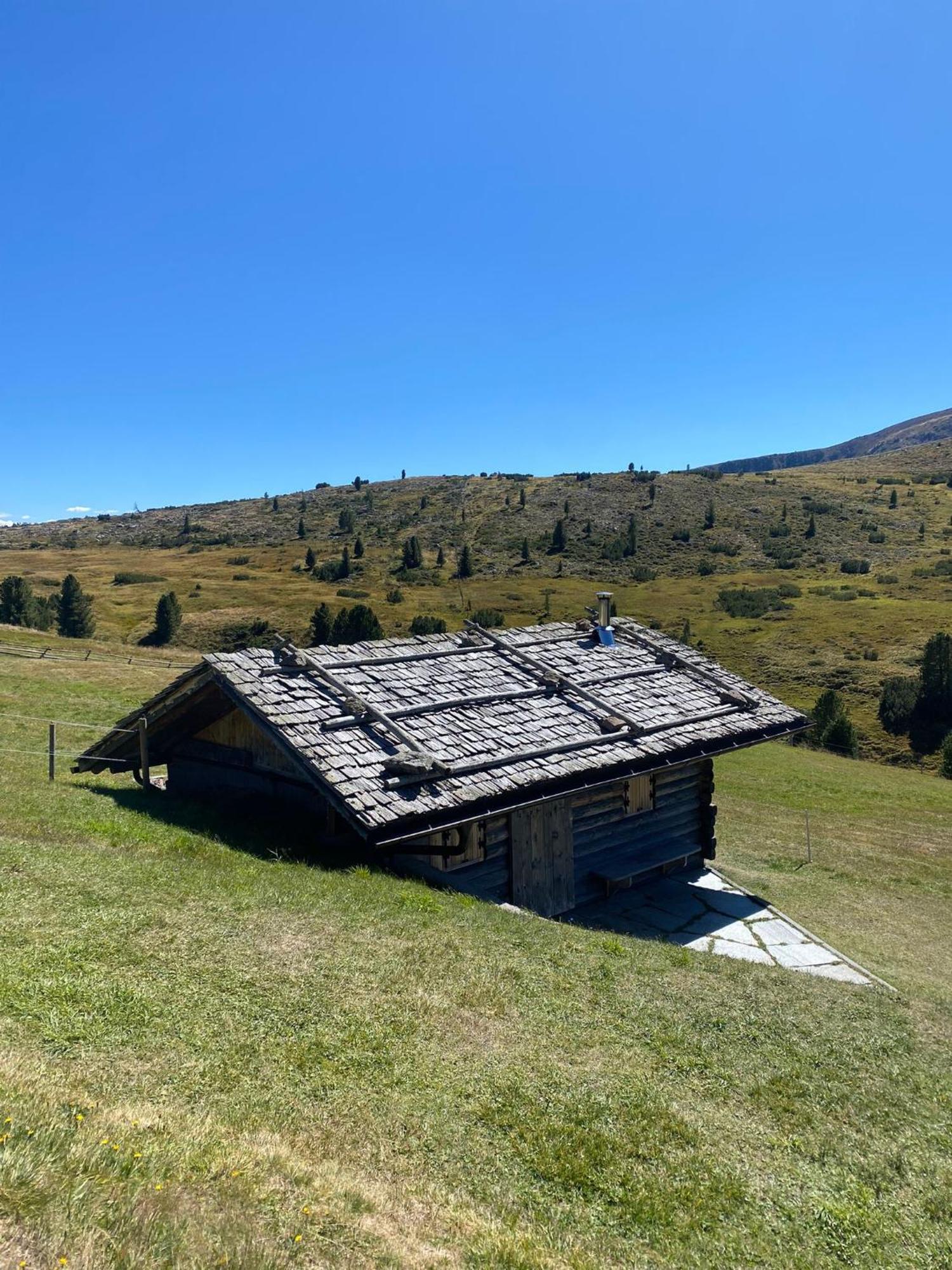 Hotel Sturmhof Chiusa Exteriér fotografie