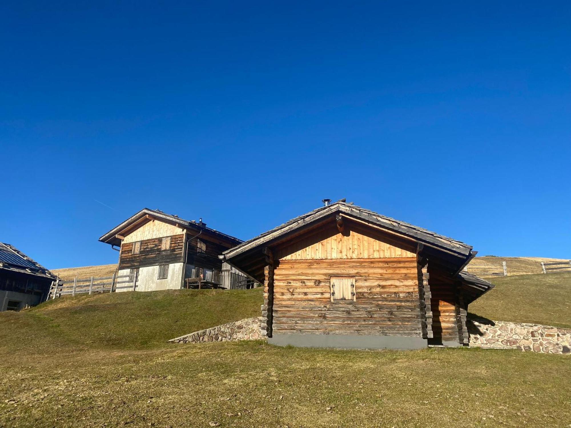 Hotel Sturmhof Chiusa Exteriér fotografie